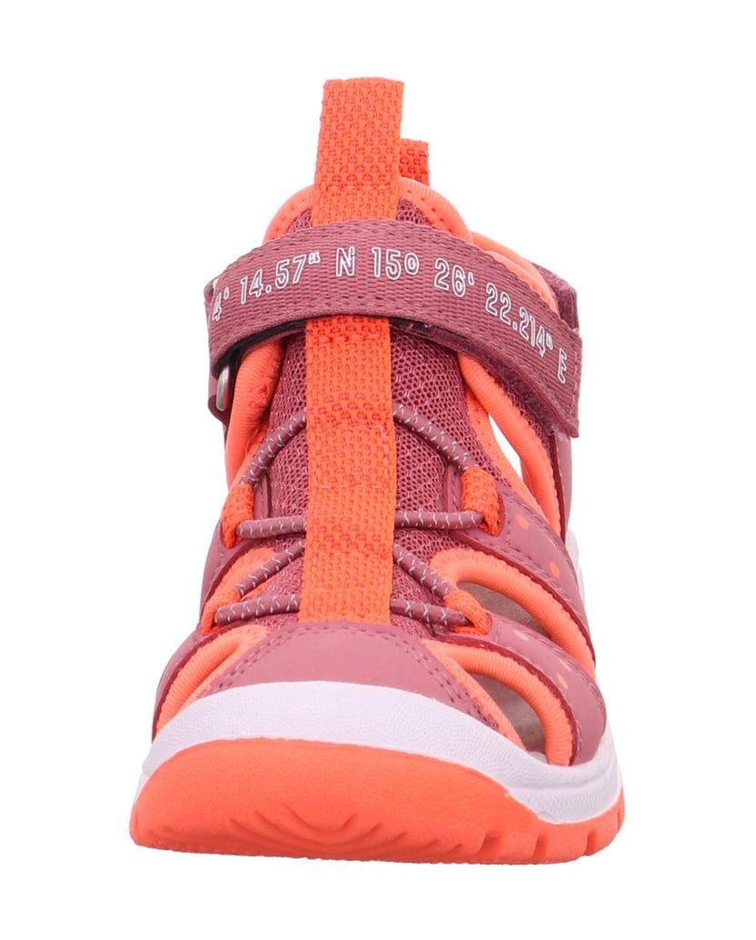 Superfit-Sandale-TORNADO-LIGHT-grau