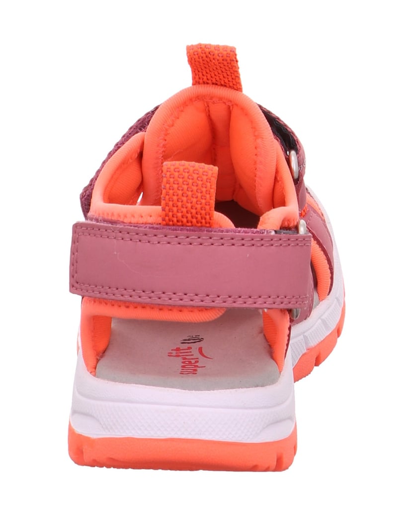 Superfit-Sandale-TORNADO-LIGHT-grau