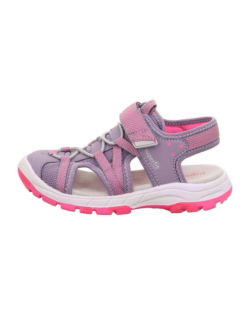 Superfit-Sandale-TORNADO-LIGHT-lila