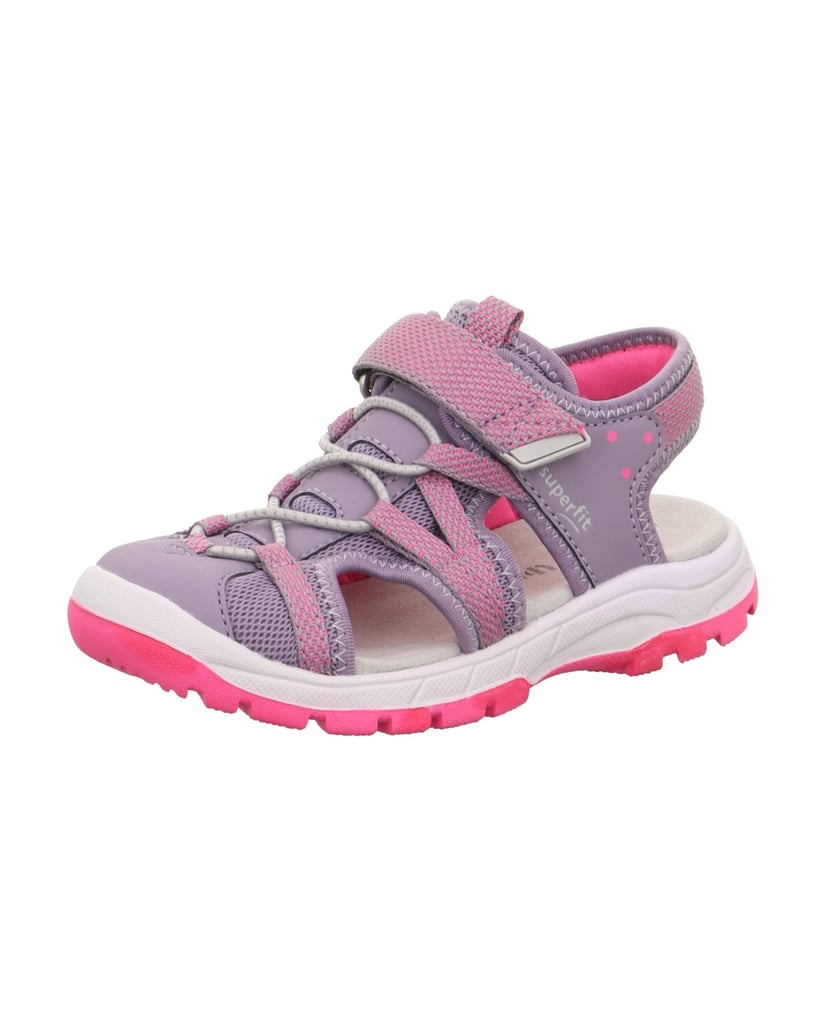 Superfit-Sandale-TORNADO-LIGHT-lila
