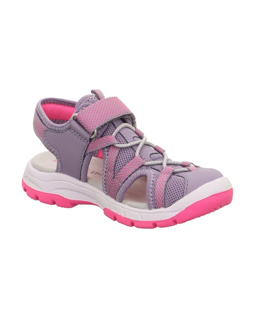 Superfit-Sandale-TORNADO-LIGHT-lila