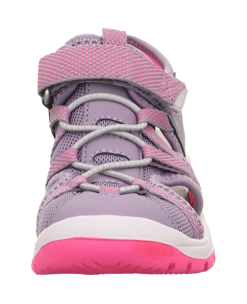 Superfit-Sandale-TORNADO-LIGHT-lila