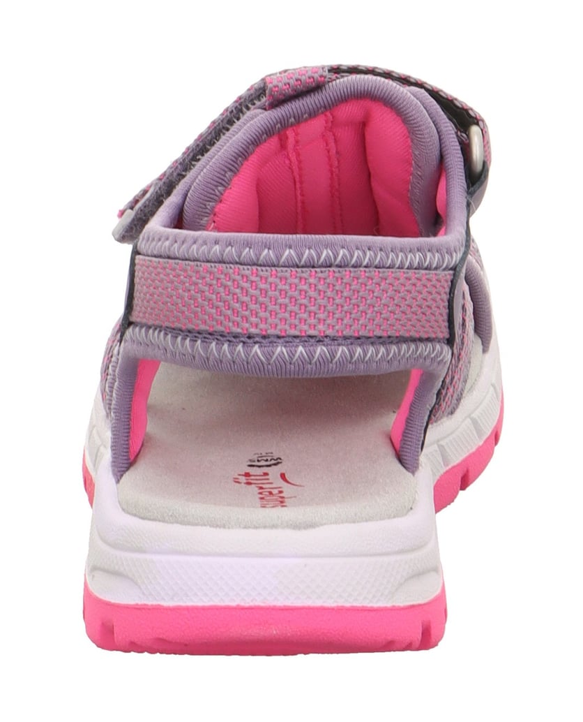 Superfit-Sandale-TORNADO-LIGHT-lila