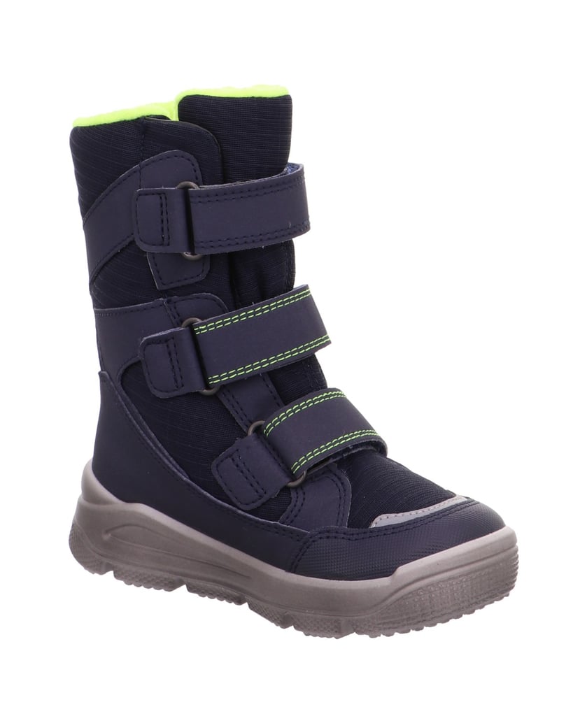 Superfit-Winterstiefel-MARS-blau