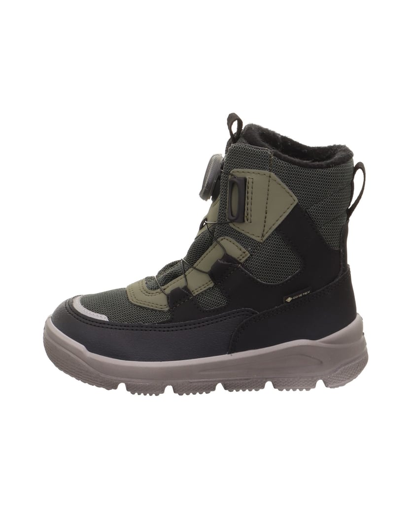 Superfit-Winterstiefel-MARS-grün