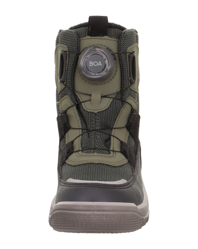 Superfit-Winterstiefel-MARS-grün