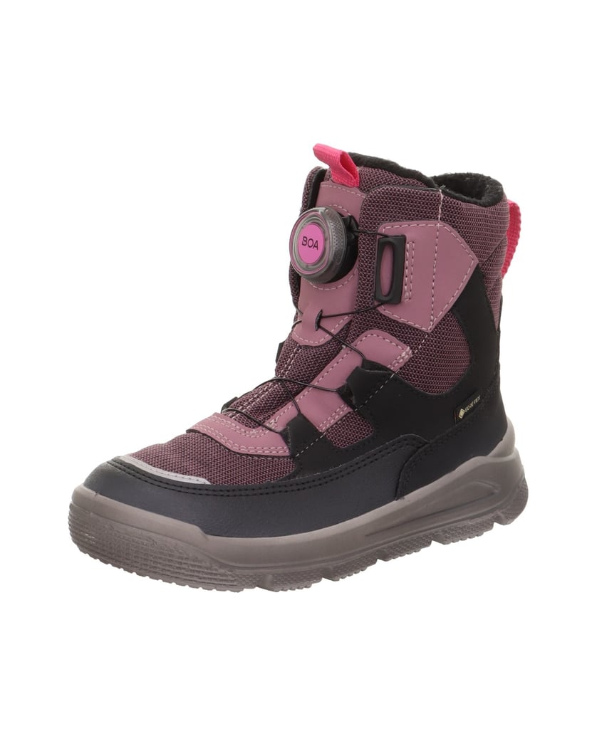 Superfit-Winterstiefel-MARS-grün