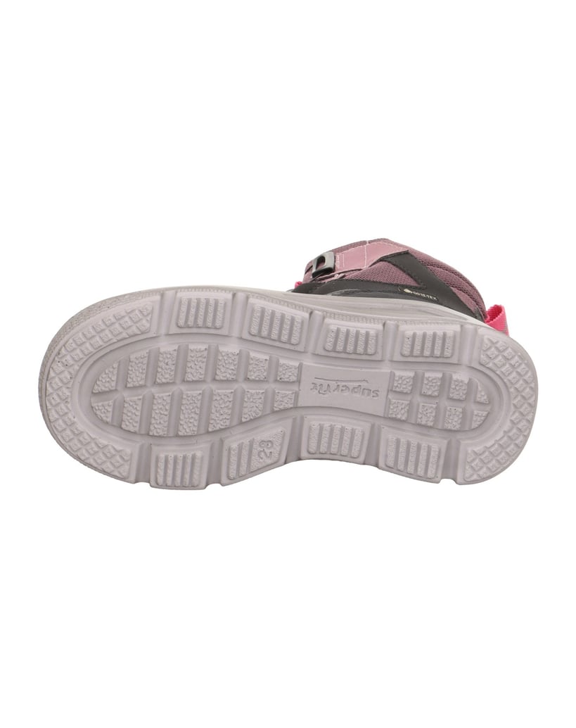 Superfit-Winterstiefel-MARS-grün