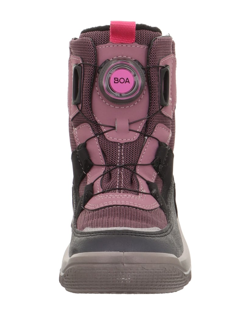 Superfit-Winterstiefel-MARS-grün