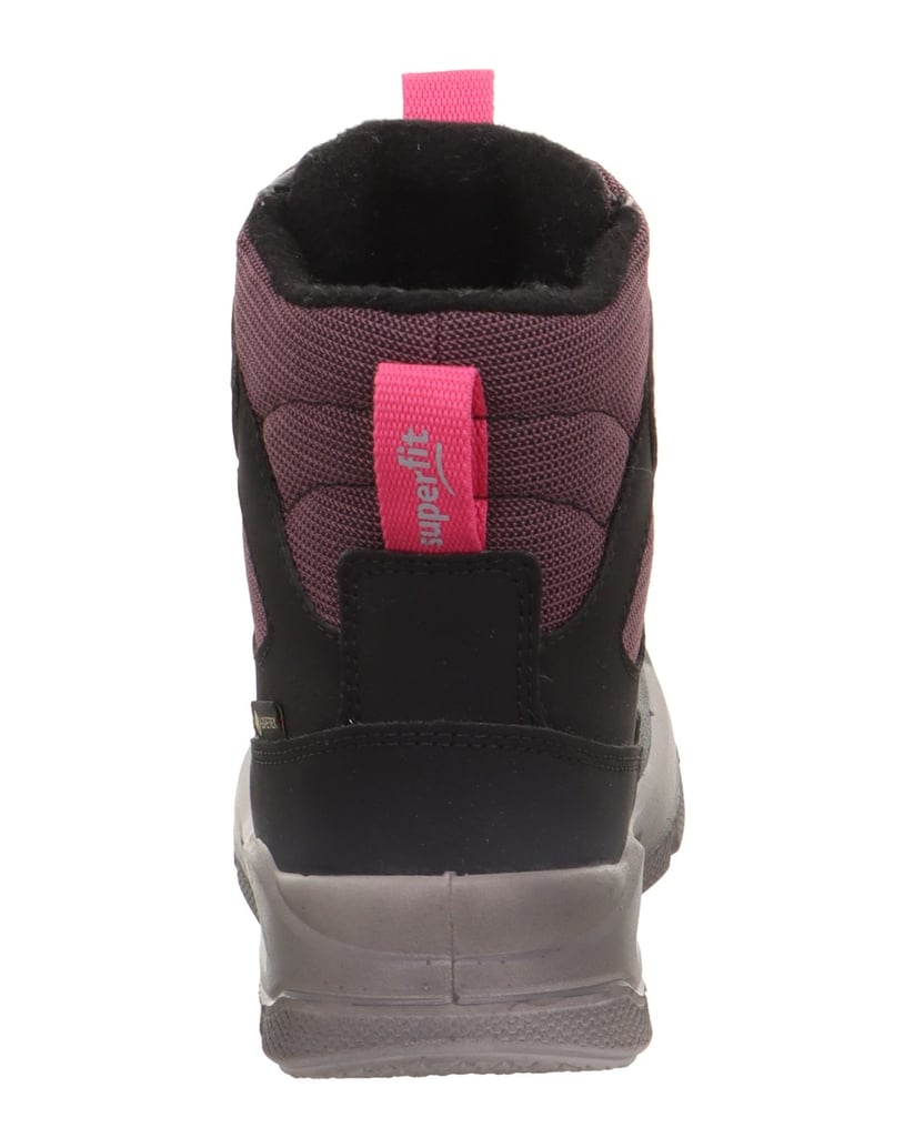 Superfit-Winterstiefel-MARS-grün