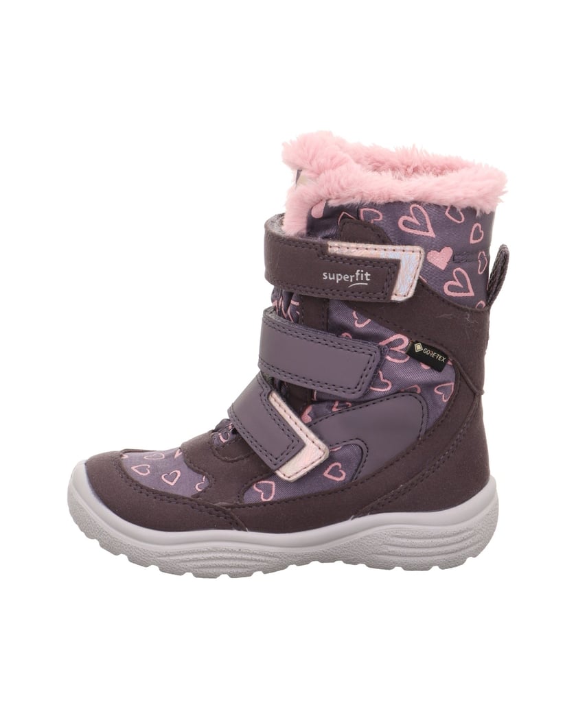 Superfit-Winterstiefel-CRYSTAL-multicolor