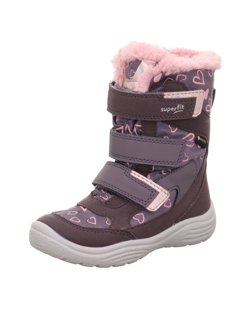 Superfit-Winterstiefel-CRYSTAL-multicolor