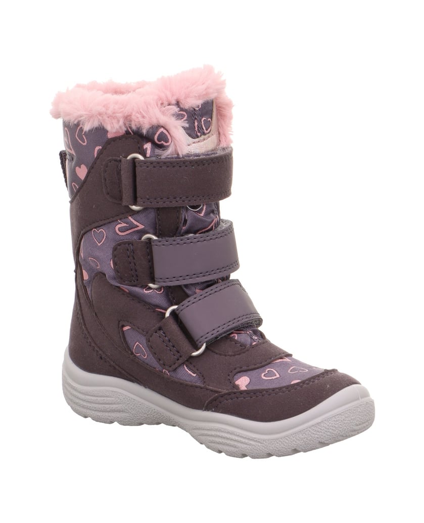 Superfit-Winterstiefel-CRYSTAL-multicolor