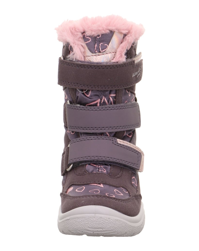 Superfit-Winterstiefel-CRYSTAL-multicolor