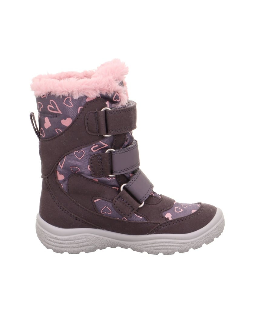 Superfit-Winterstiefel-CRYSTAL-multicolor