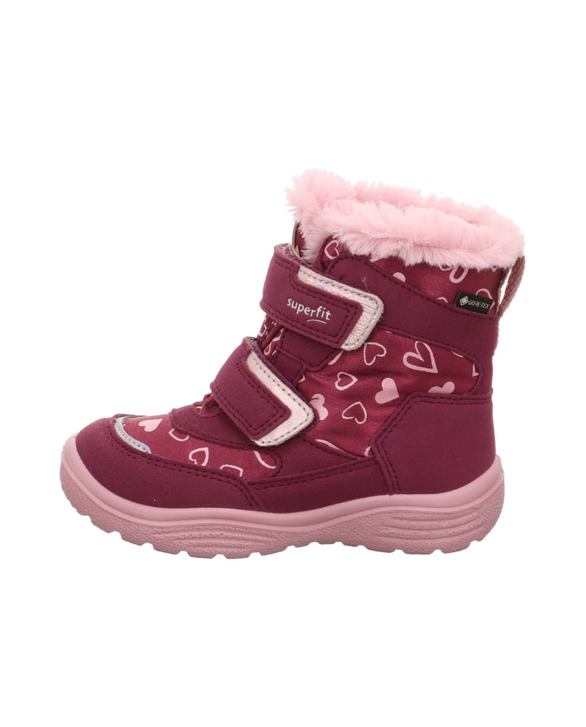 Superfit-Winterstiefel-CRYSTAL-multicolor