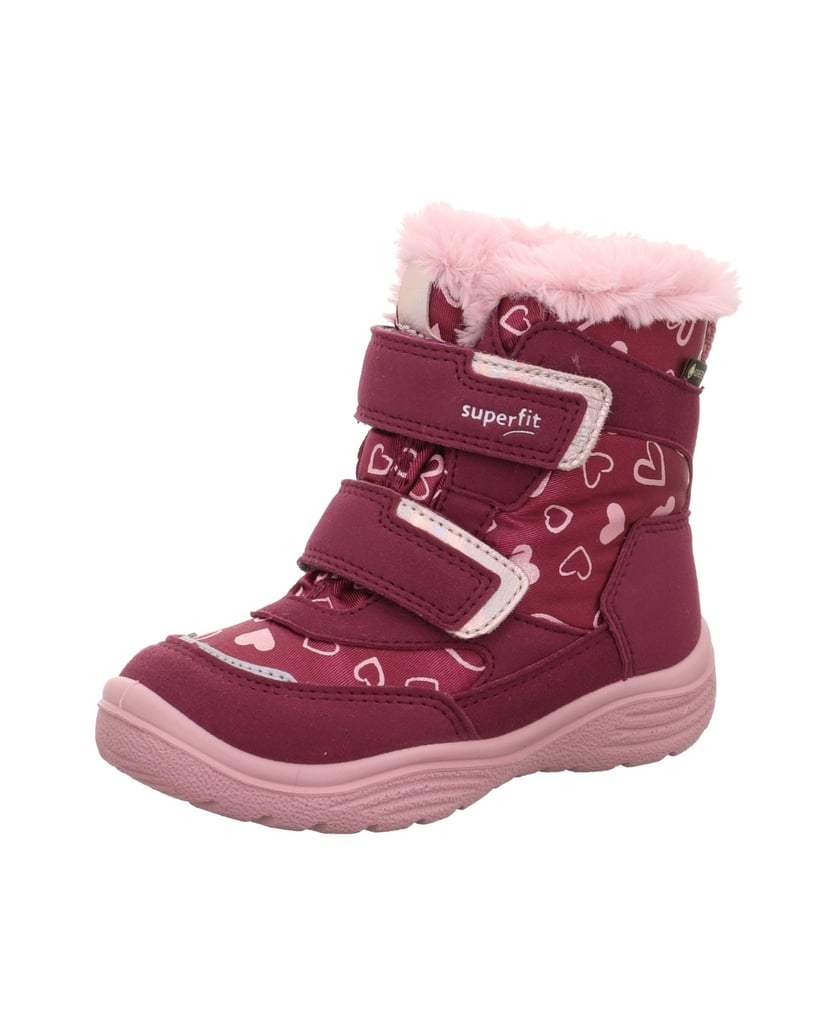 Superfit-Winterstiefel-CRYSTAL-multicolor
