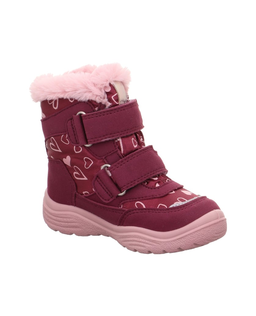 Superfit-Winterstiefel-CRYSTAL-multicolor