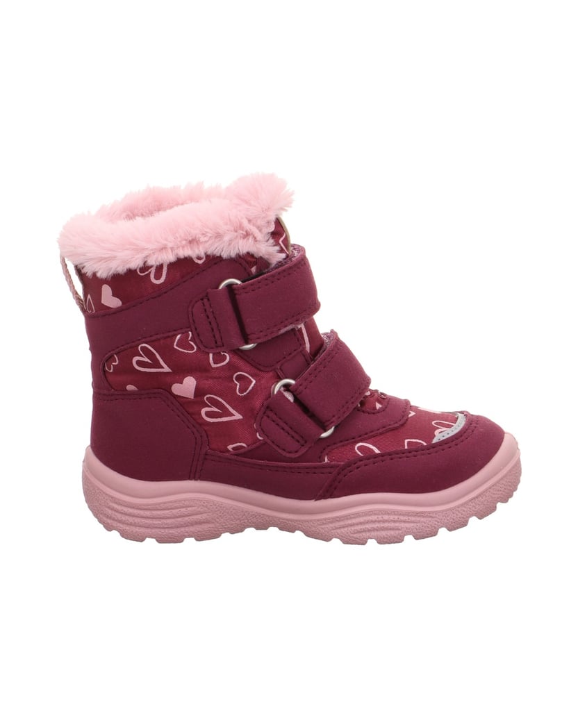 Superfit-Winterstiefel-CRYSTAL-multicolor