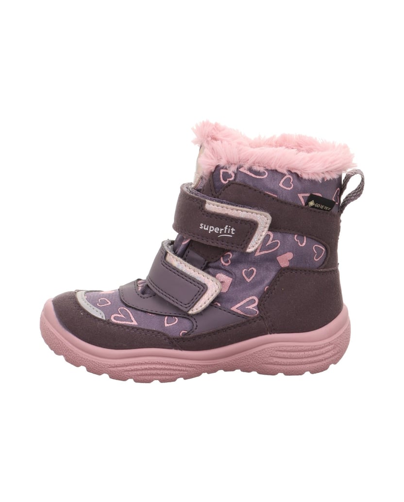 Superfit-Winterstiefel-CRYSTAL-multicolor
