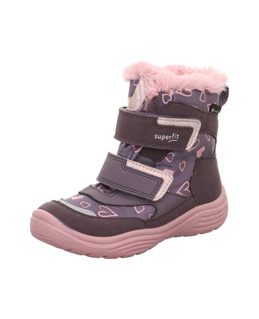 Superfit-Winterstiefel-CRYSTAL-multicolor