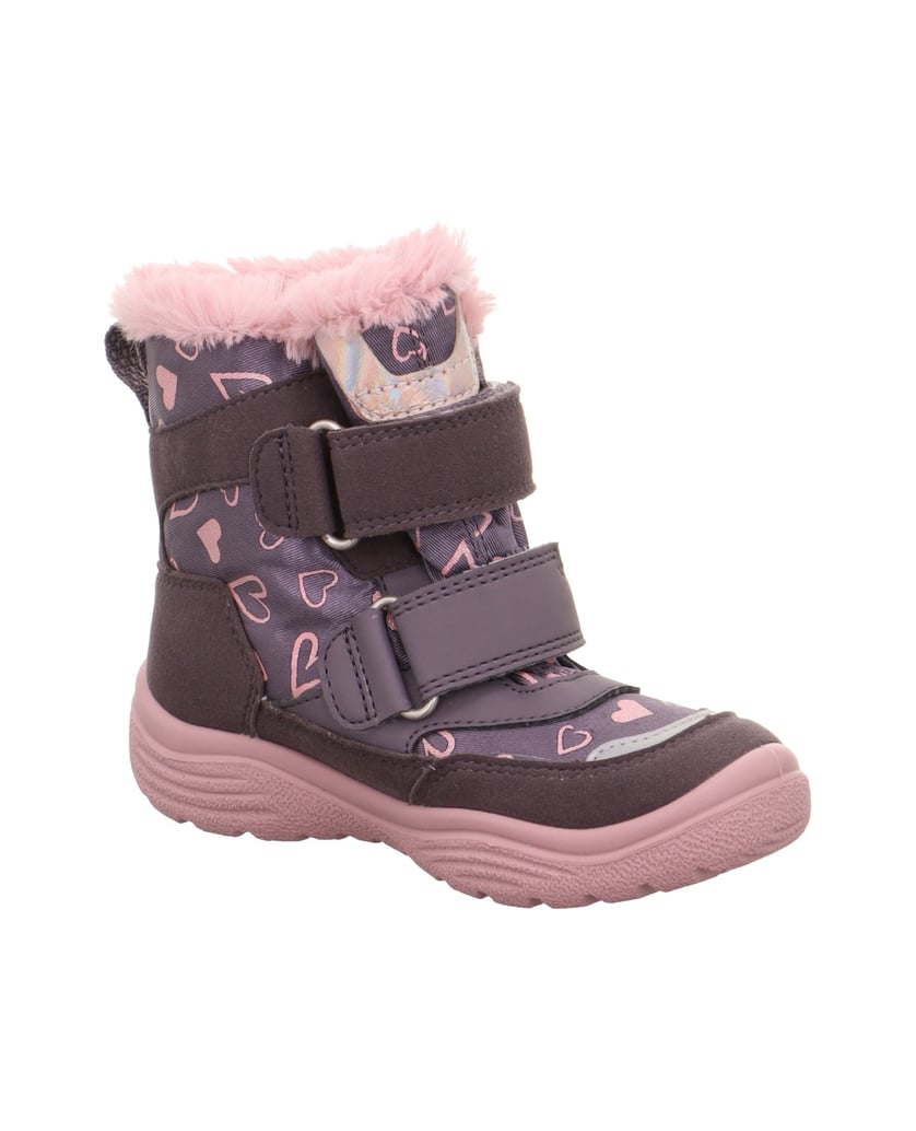 Superfit-Winterstiefel-CRYSTAL-multicolor