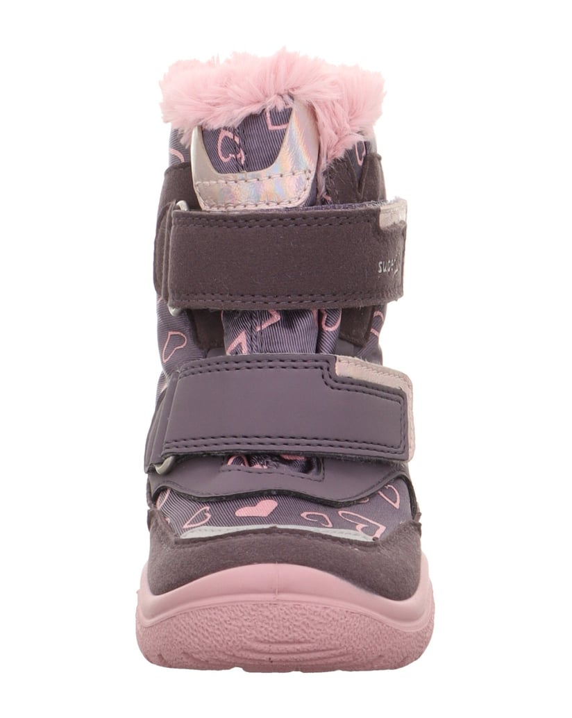 Superfit-Winterstiefel-CRYSTAL-multicolor