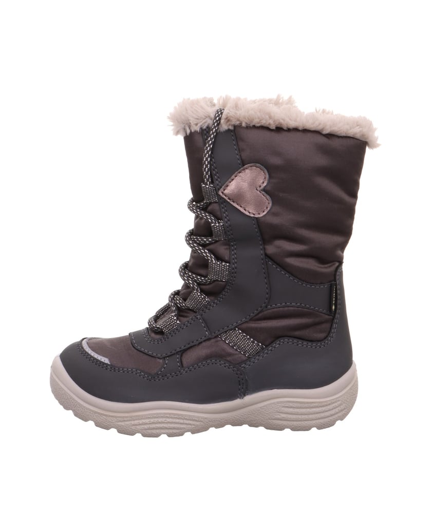 Superfit-Winterstiefel-CRYSTAL-grau