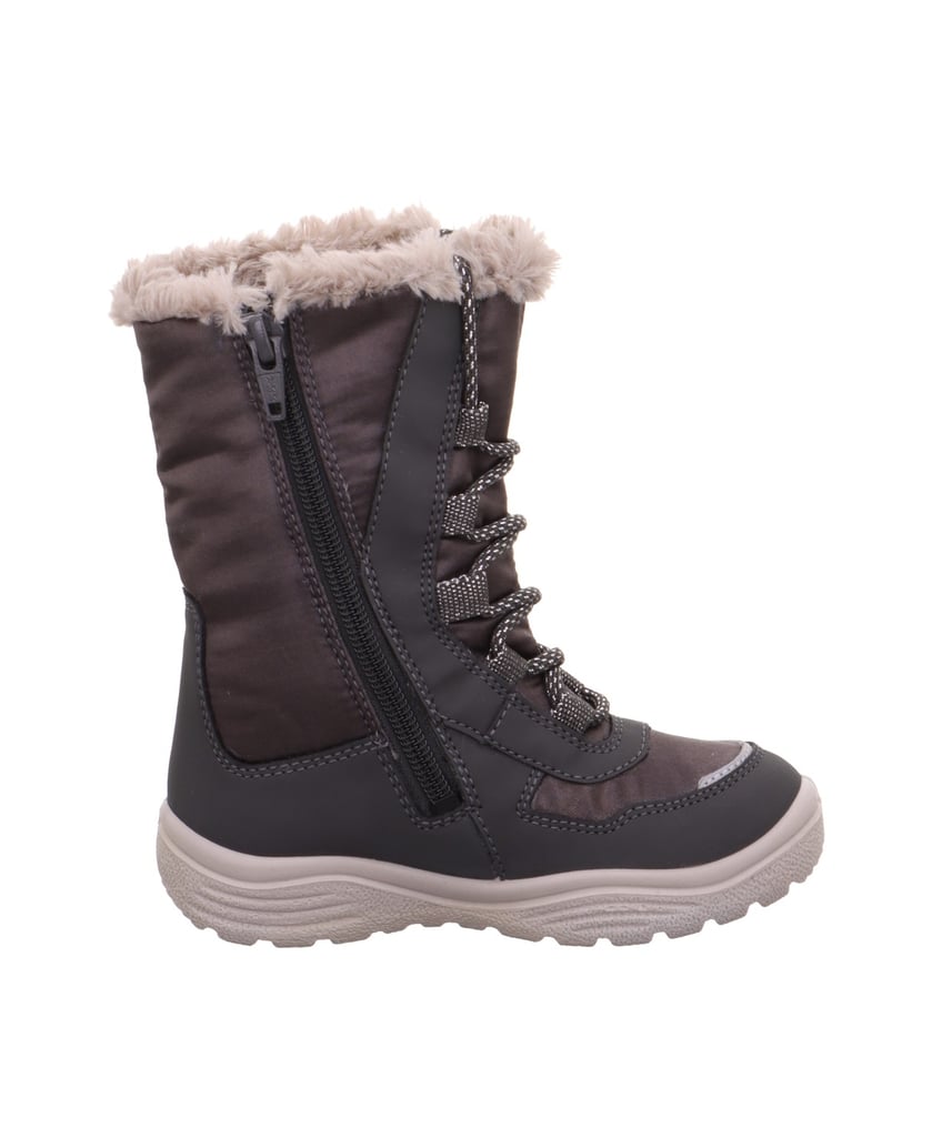 Superfit-Winterstiefel-CRYSTAL-grau