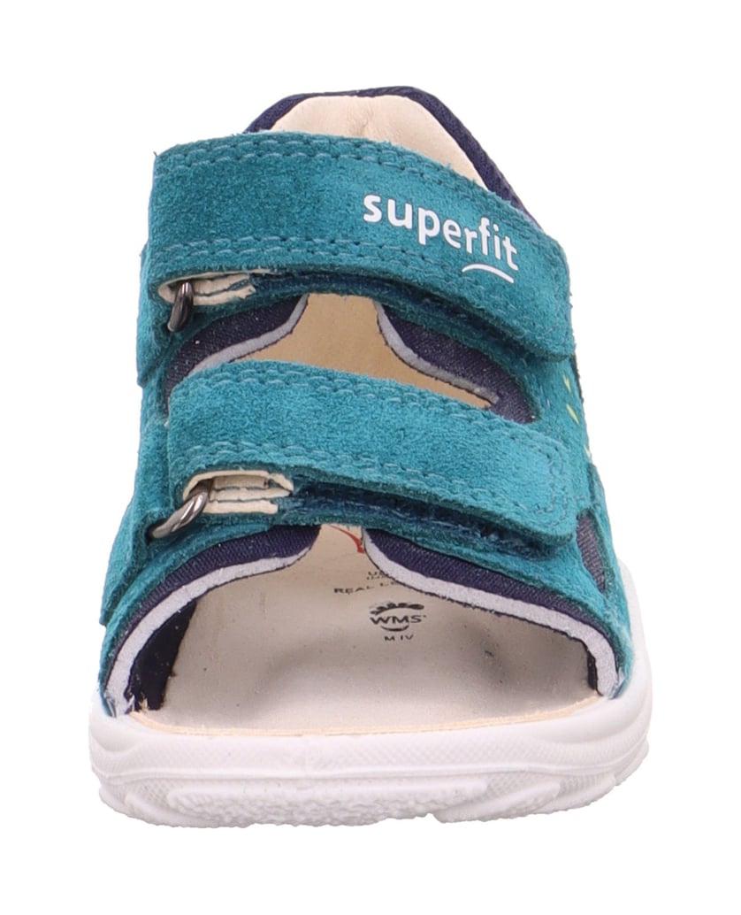 Superfit-Lauflernsandale-FLOW-blau
