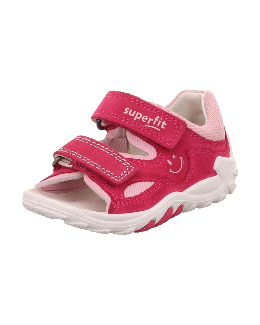 Superfit-Lauflernsandale-FLOW-blau