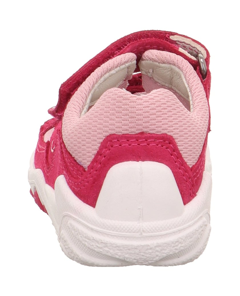 Superfit-Lauflernsandale-FLOW-blau