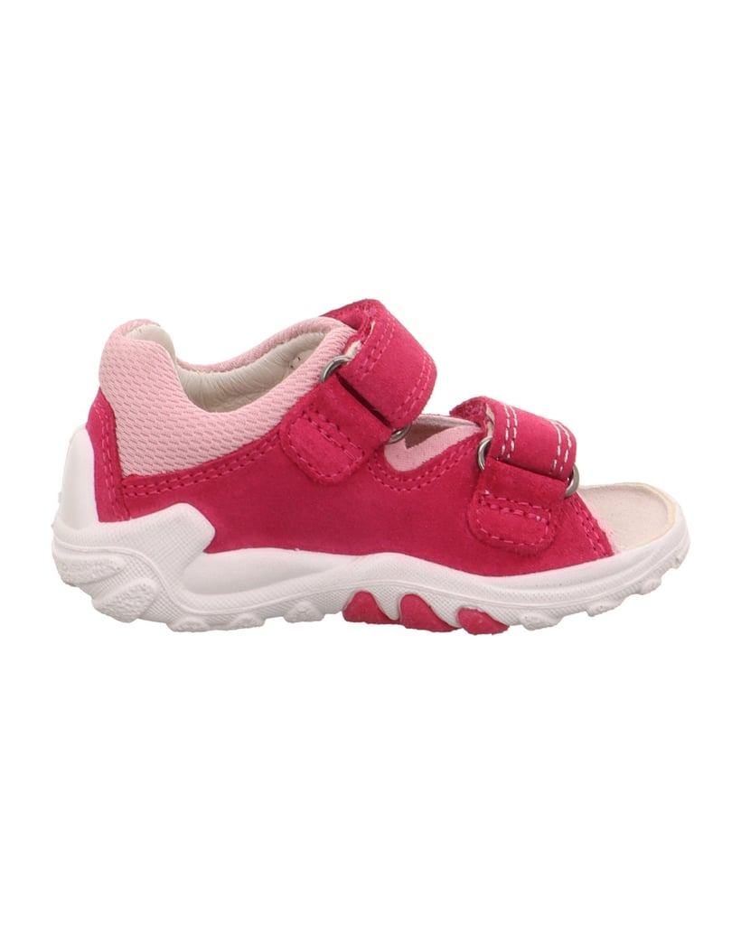 Superfit-Lauflernsandale-FLOW-blau