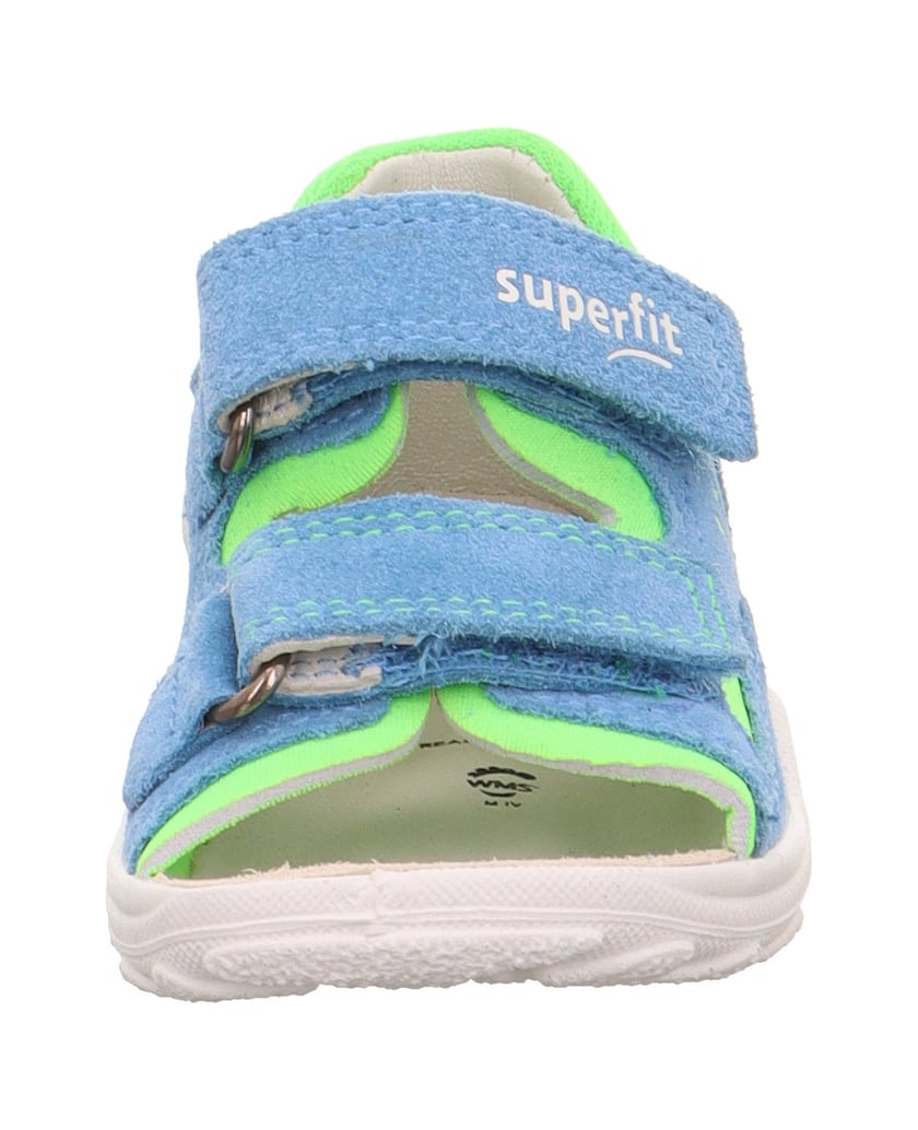 Superfit-Lauflernsandale-FLOW-blau