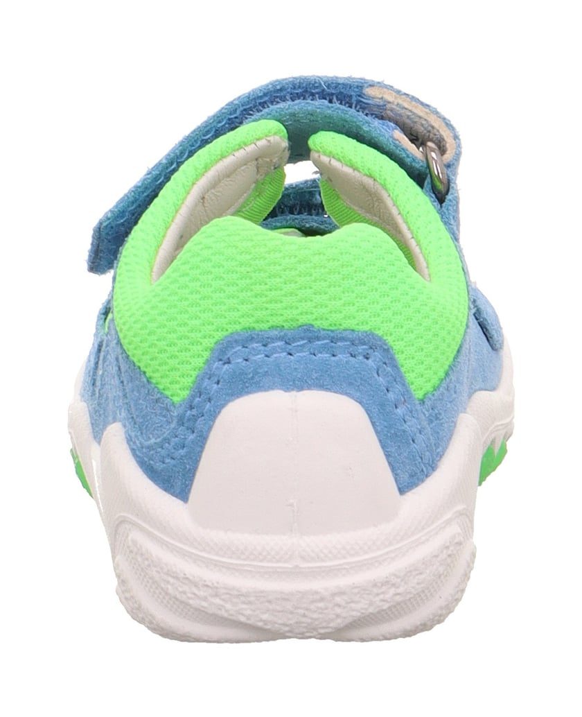 Superfit-Lauflernsandale-FLOW-blau