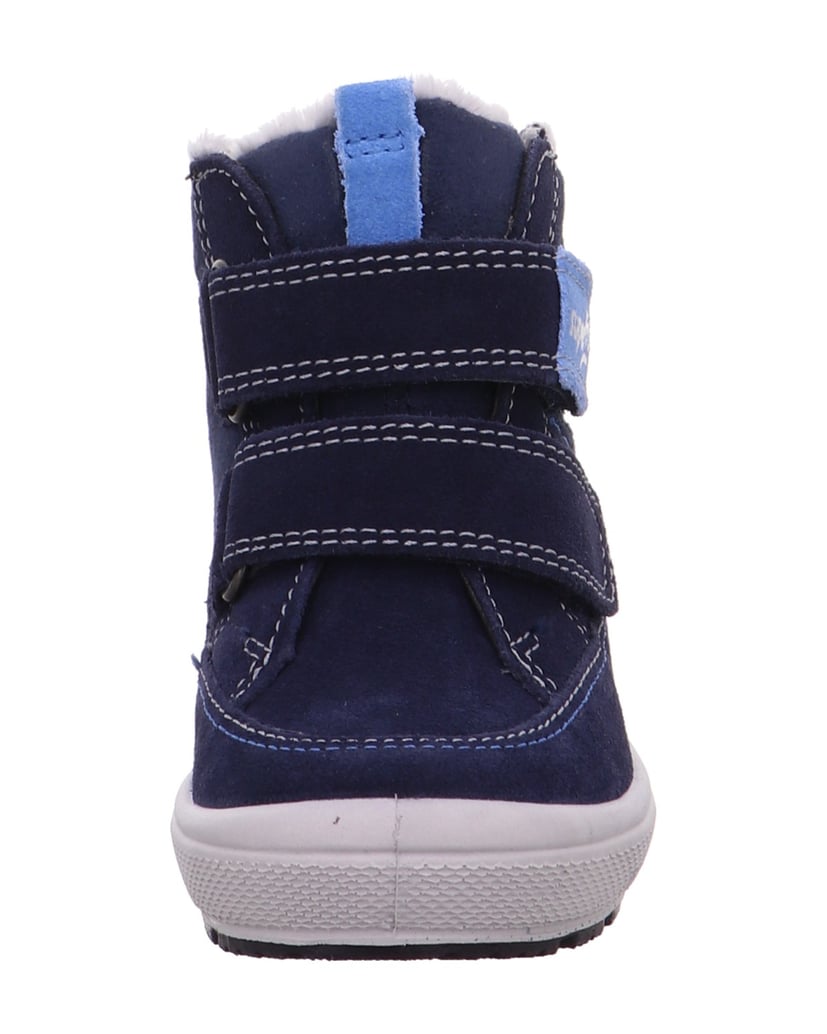 Superfit-Winterstiefel-GROOVY-blau