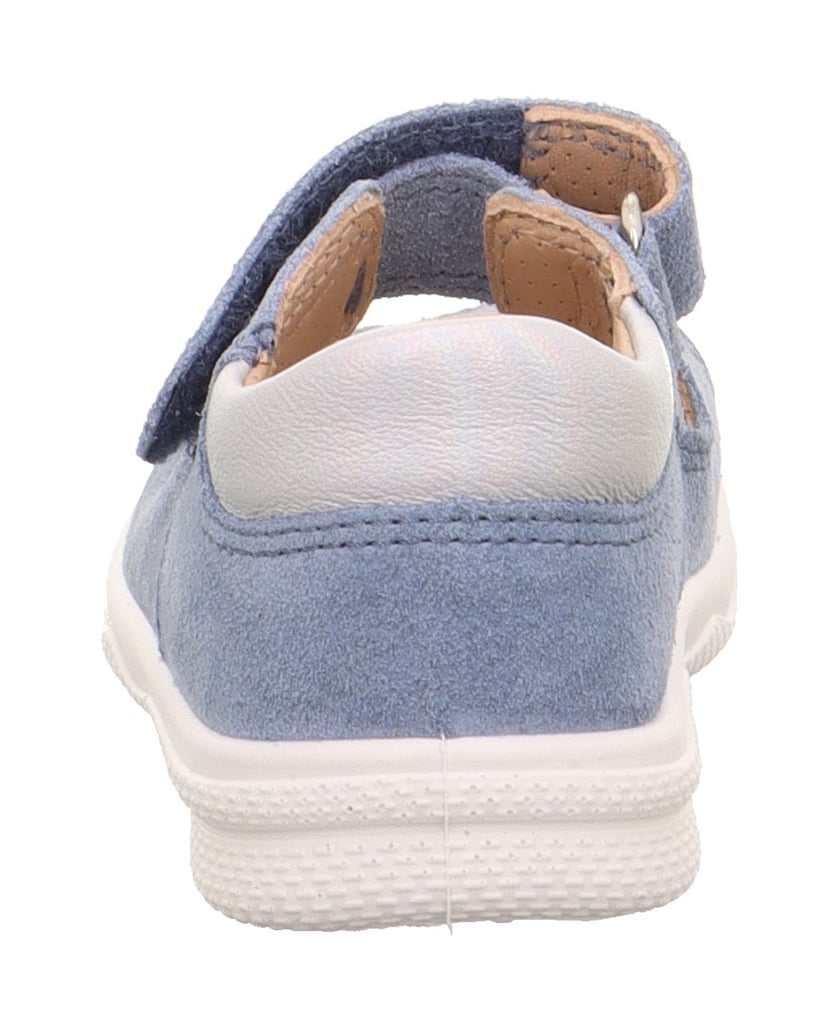Superfit-Lauflernsandale-POLLY-blau