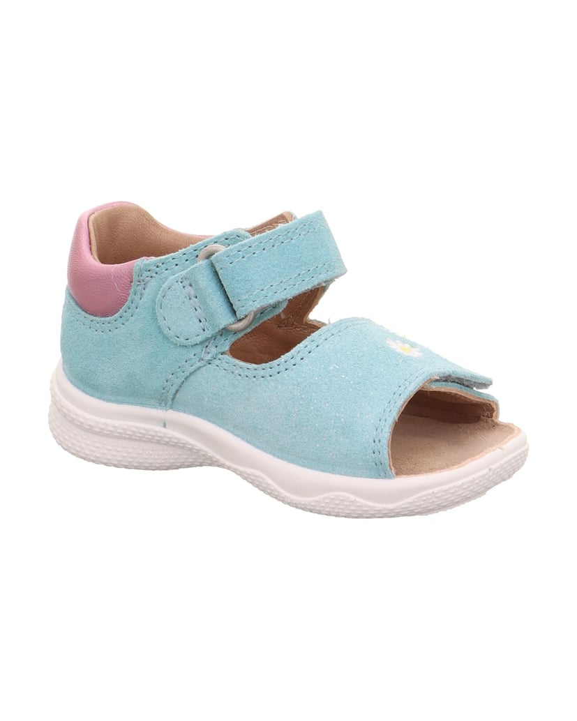 Superfit-Lauflernsandale-POLLY-blau