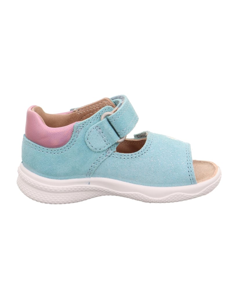 Superfit-Lauflernsandale-POLLY-blau
