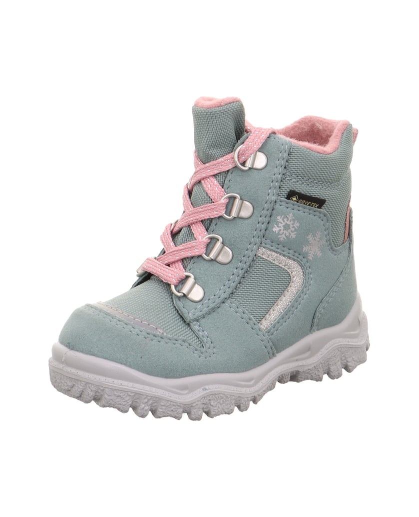 Superfit-Winterstiefel-HUSKY1-hellgrün