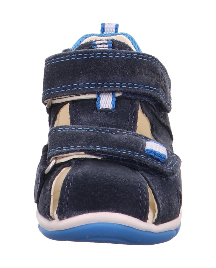 Superfit-Lauflernsandale-FREDDY-blau