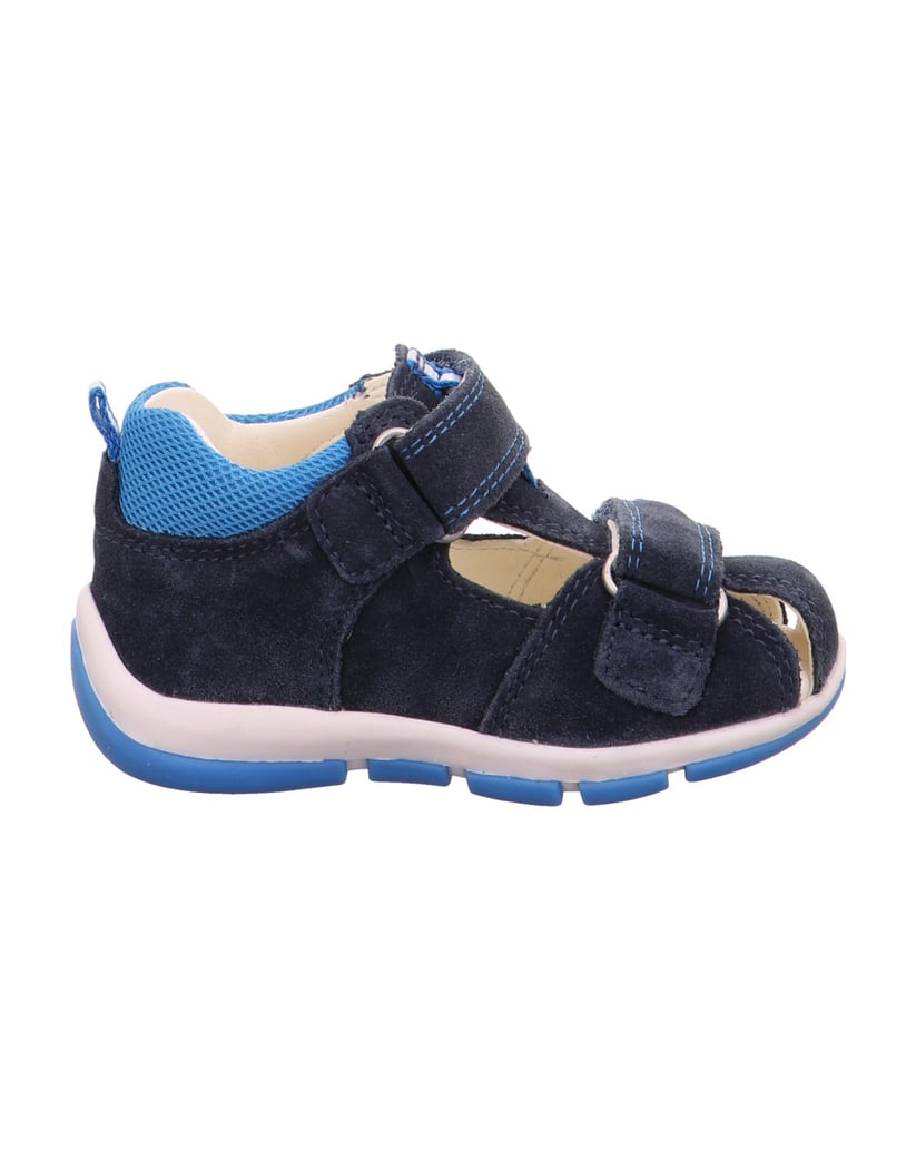Superfit-Lauflernsandale-FREDDY-blau