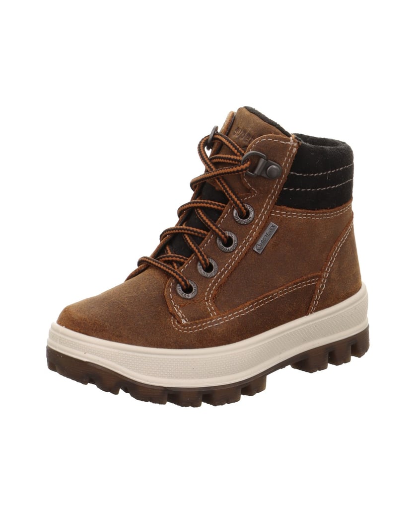 Superfit-Winterstiefel-TEDD-braun