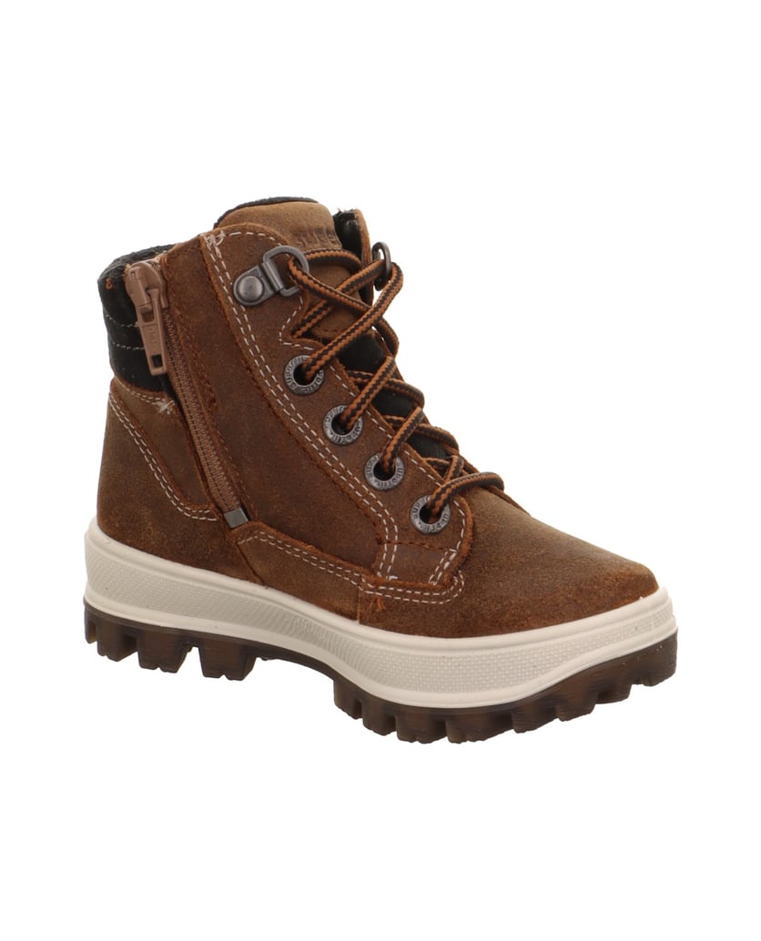 Superfit-Winterstiefel-TEDD-braun