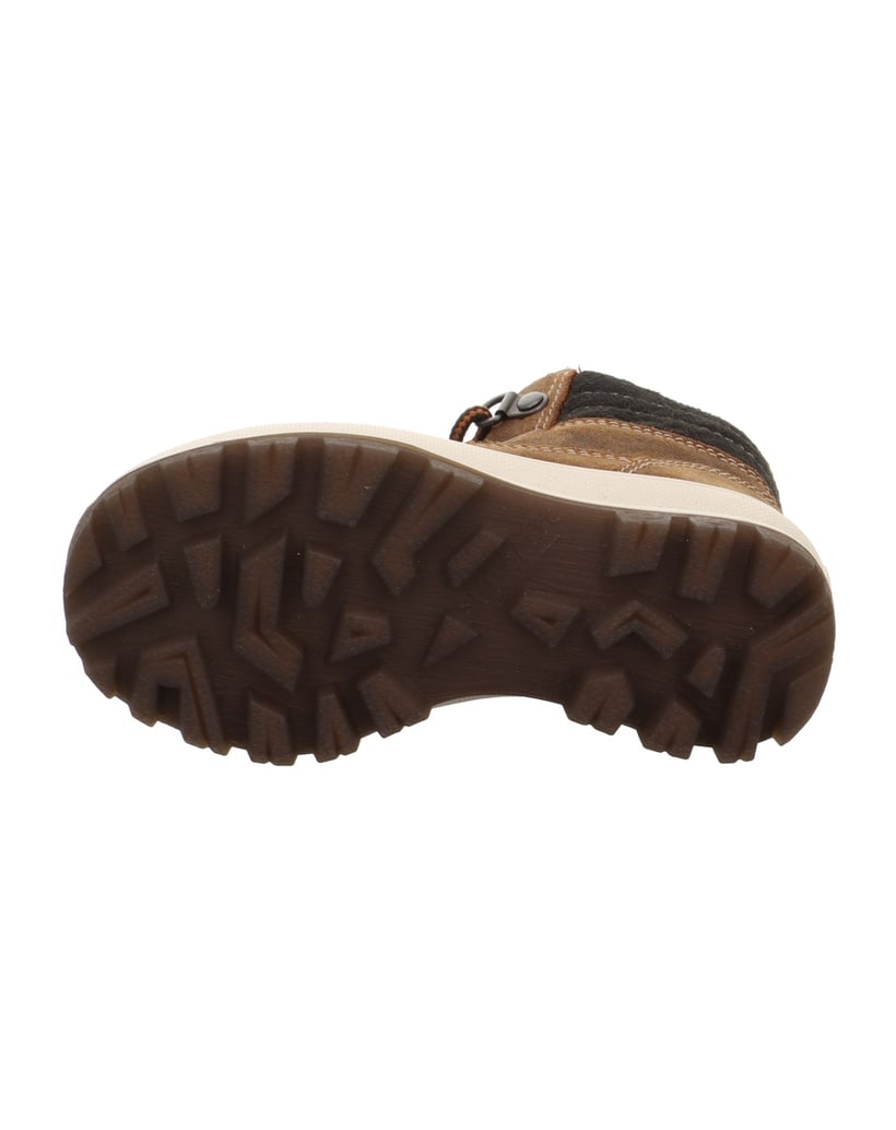 Superfit-Winterstiefel-TEDD-braun