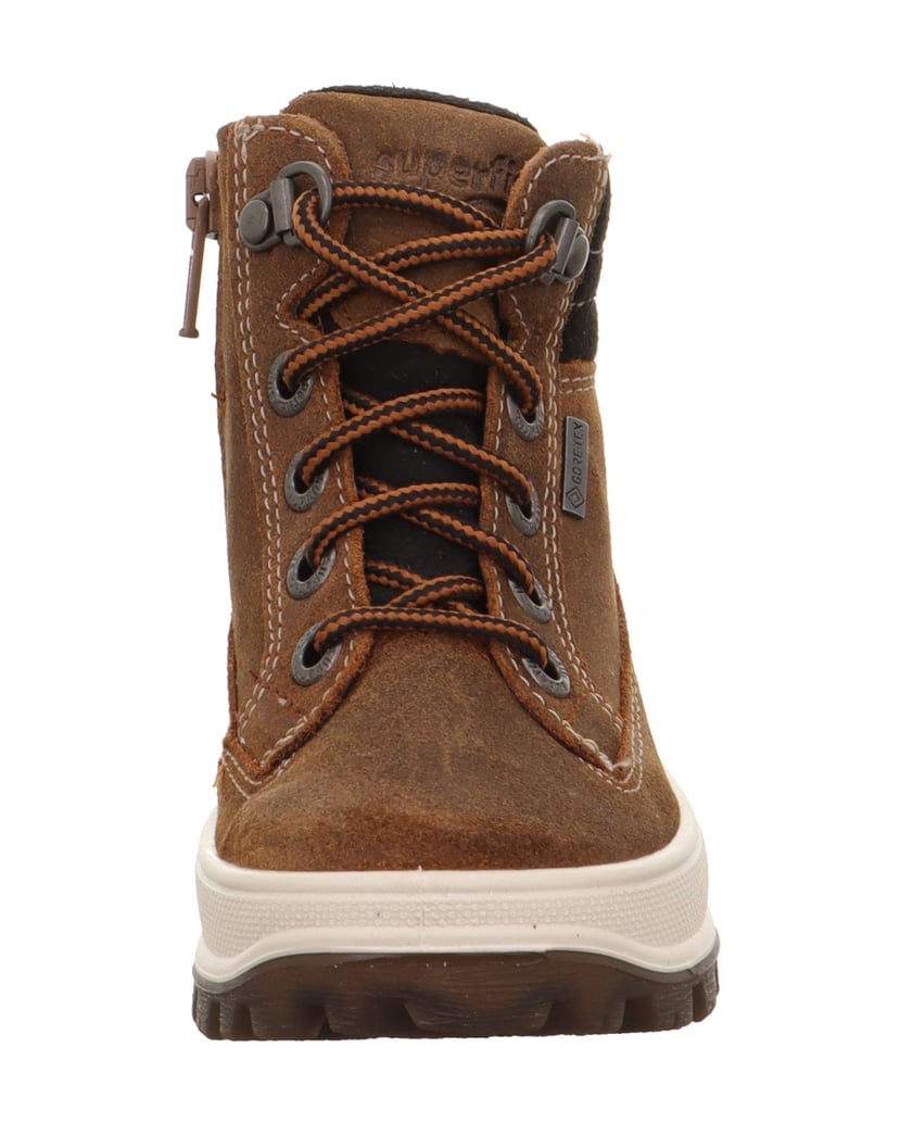 Superfit-Winterstiefel-TEDD-braun