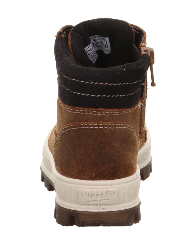 Superfit-Winterstiefel-TEDD-braun