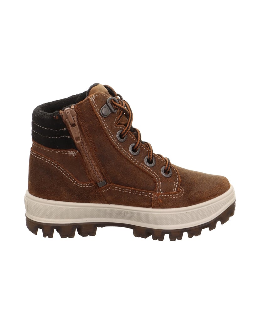 Superfit-Winterstiefel-TEDD-braun