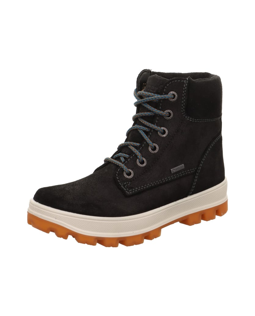 Superfit-Winterstiefel-TEDD-grün