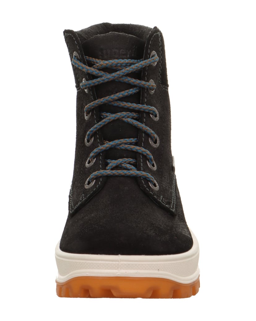 Superfit-Winterstiefel-TEDD-grün